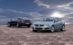 Volkswagen Passat CC 2008 года
